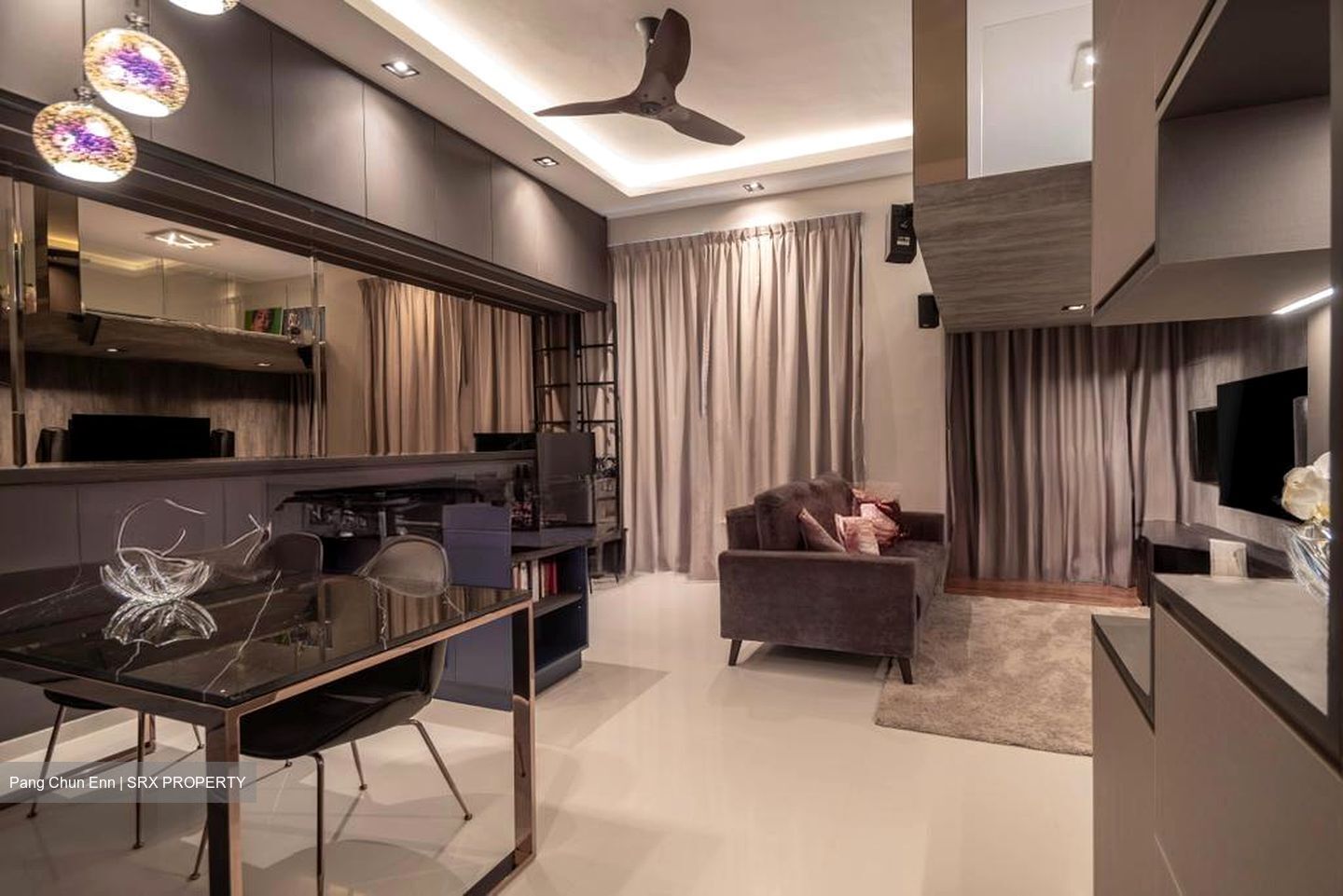 The Skywoods (D23), Condominium #508068121